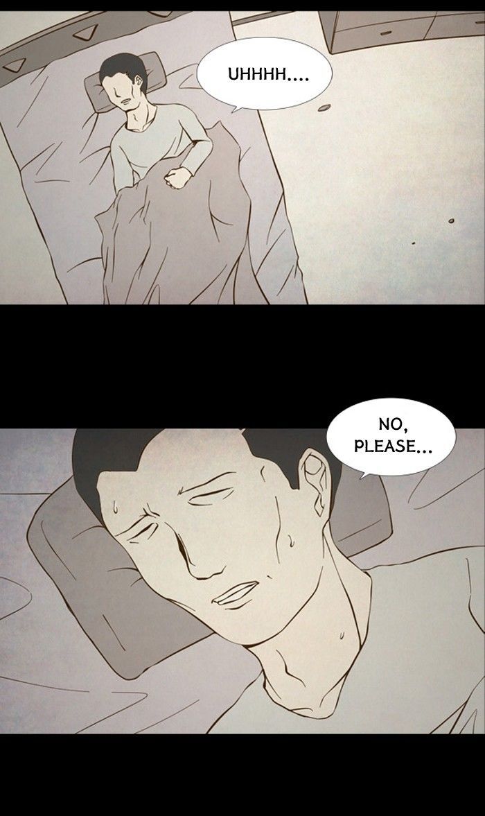 Friday: Forbidden Tales Chapter 84 page 42 - Chapter 84