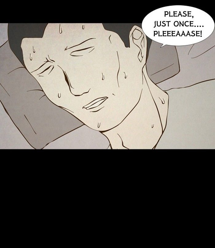 Friday: Forbidden Tales Chapter 84 page 43 - Chapter 84