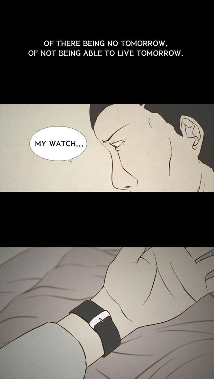 Friday: Forbidden Tales Chapter 84 page 46 - Chapter 84