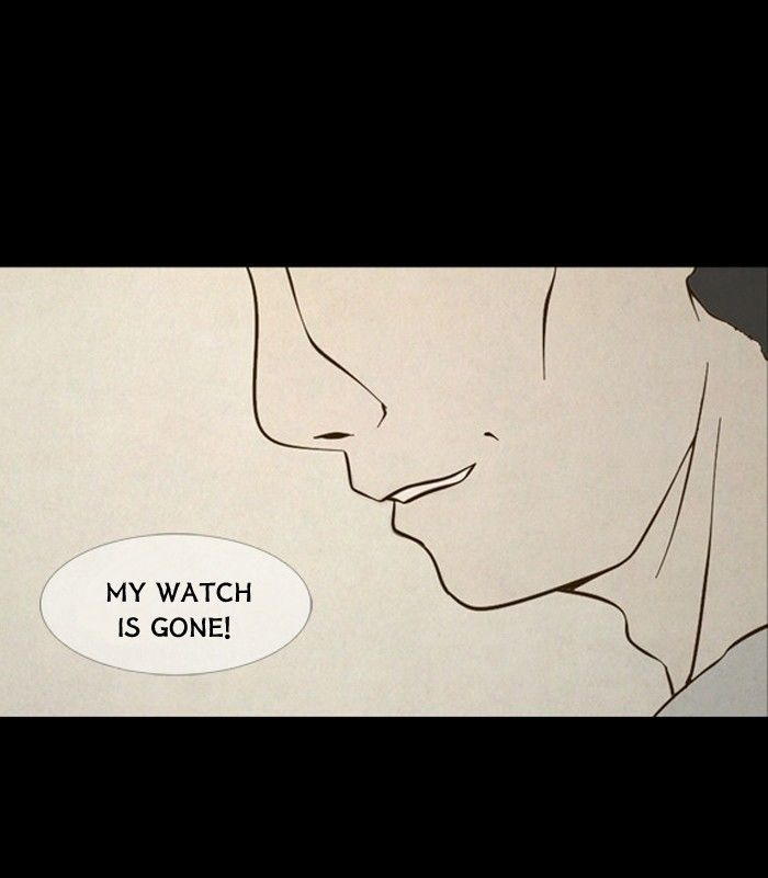 Friday: Forbidden Tales Chapter 84 page 47 - Chapter 84
