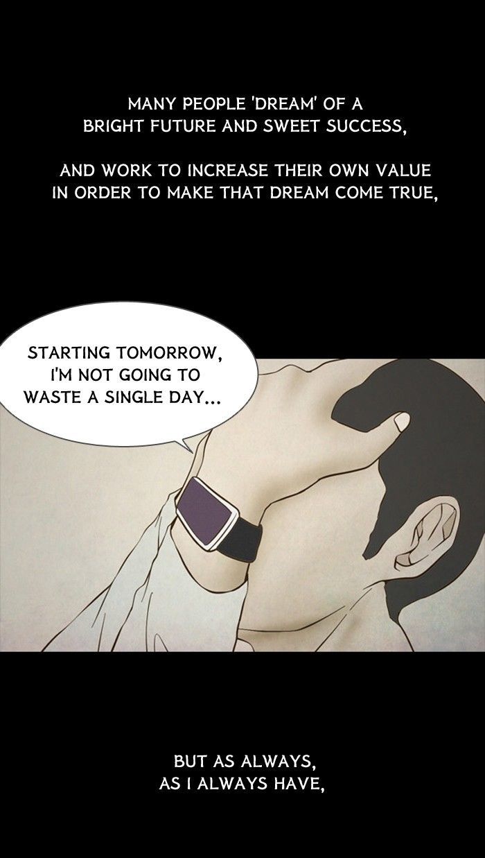 Friday: Forbidden Tales Chapter 84 page 53 - Chapter 84