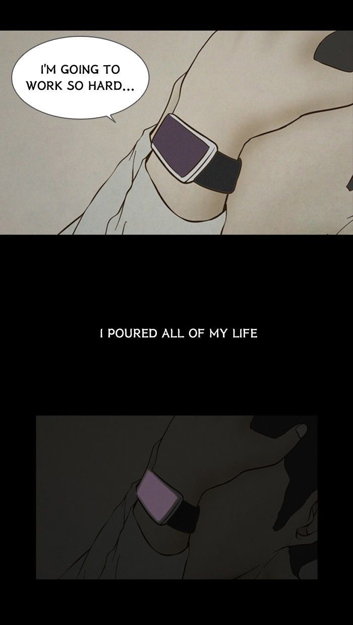 Friday: Forbidden Tales Chapter 84 page 54 - Chapter 84