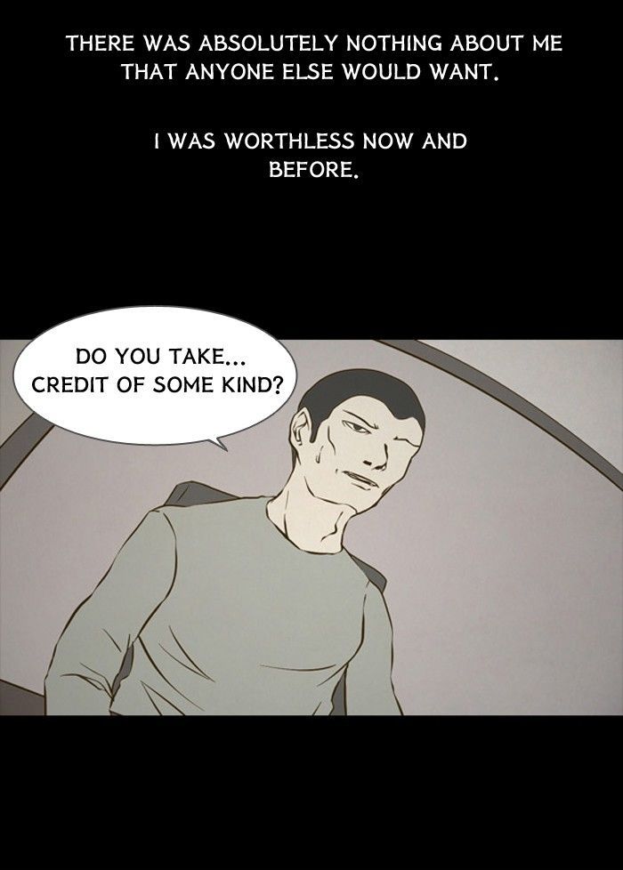 Friday: Forbidden Tales Chapter 84 page 8 - Chapter 84