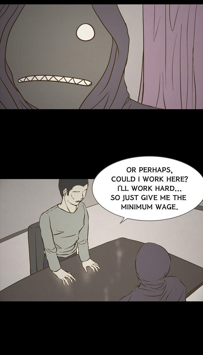 Friday: Forbidden Tales Chapter 84 page 9 - Chapter 84