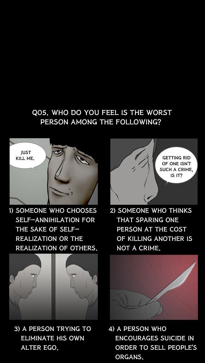 Friday: Forbidden Tales Chapter 85 page 6 - Chapter 85