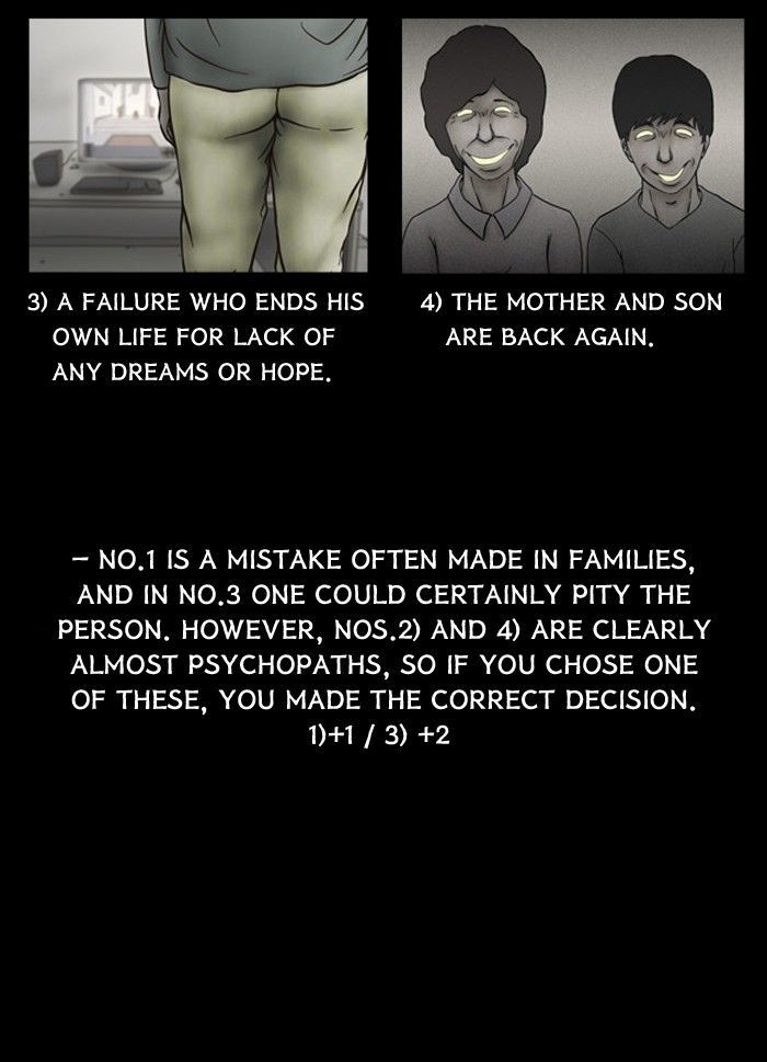 Friday: Forbidden Tales Chapter 85 page 9 - Chapter 85