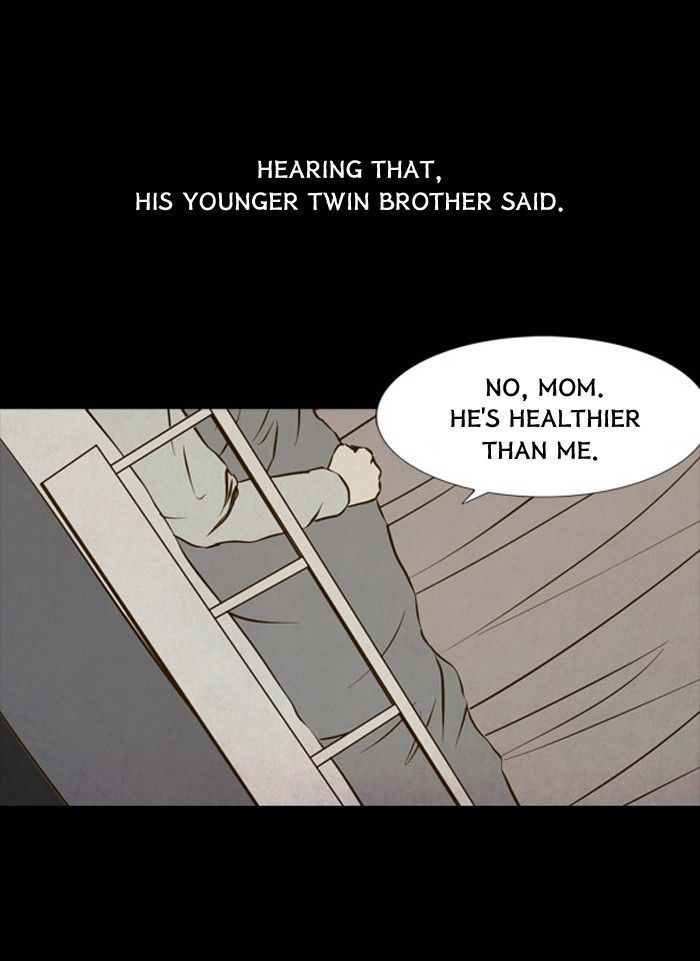 Friday: Forbidden Tales Chapter 86 page 3 - Chapter 86