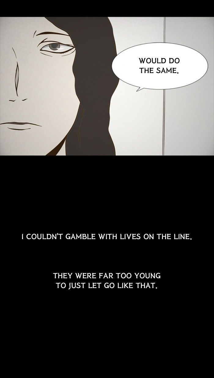 Friday: Forbidden Tales Chapter 86 page 37 - Chapter 86
