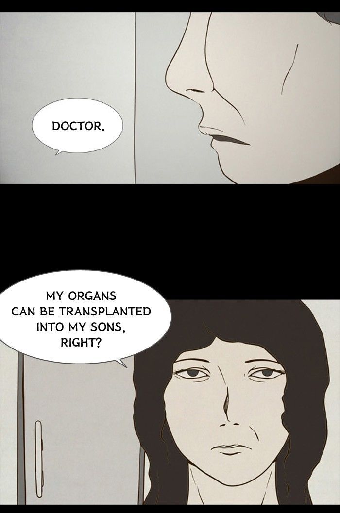 Friday: Forbidden Tales Chapter 87 page 10 - Chapter 87