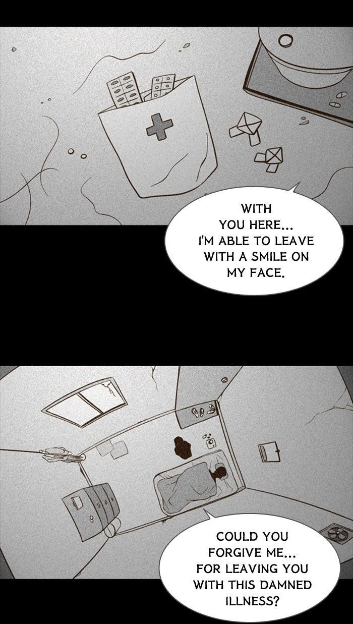 Friday: Forbidden Tales Chapter 87 page 2 - Chapter 87