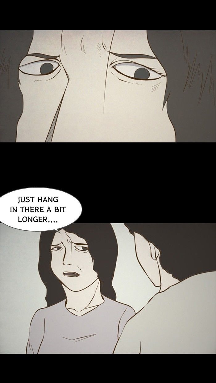 Friday: Forbidden Tales Chapter 87 page 23 - Chapter 87