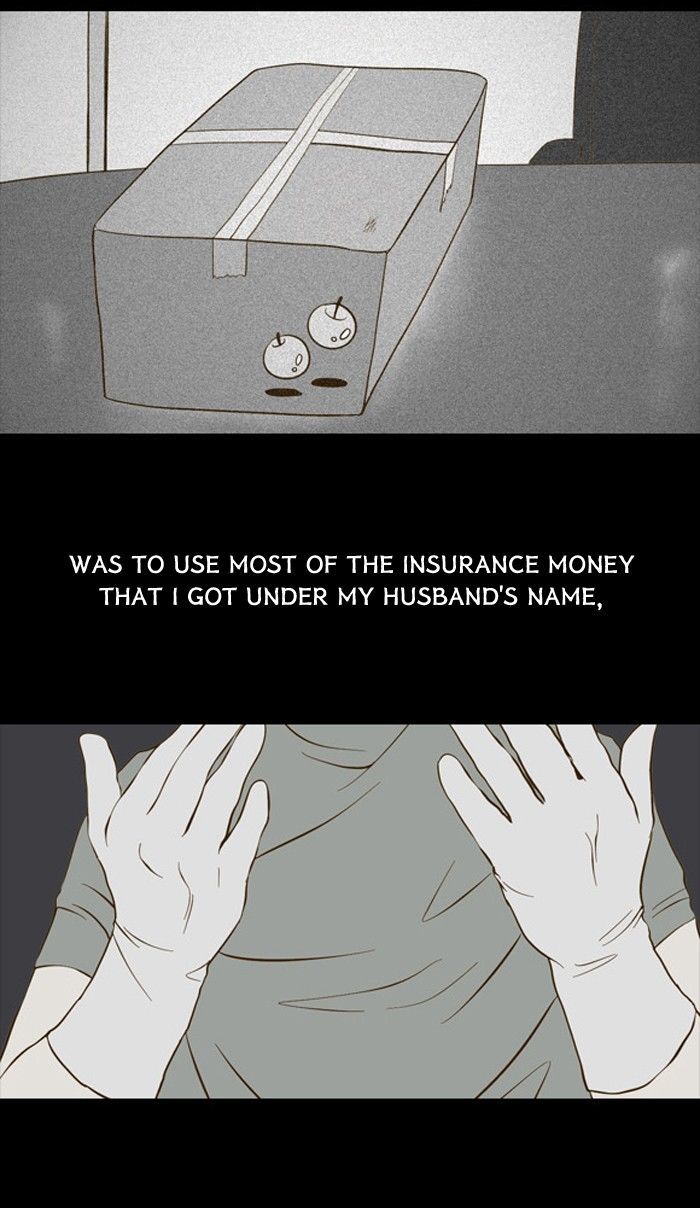 Friday: Forbidden Tales Chapter 87 page 26 - Chapter 87