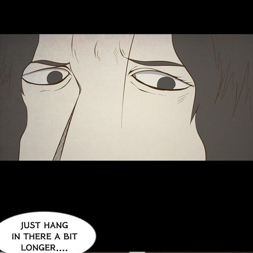 Friday: Forbidden Tales Chapter 87 cover