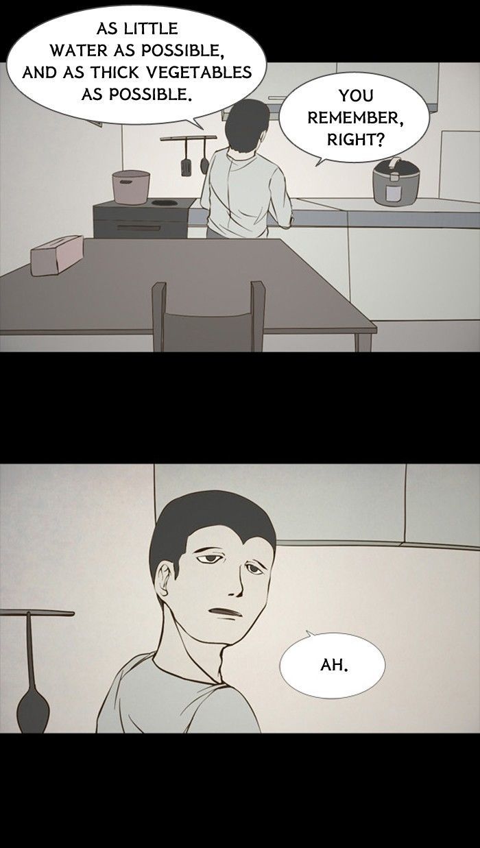Friday: Forbidden Tales Chapter 88 page 12 - Chapter 88