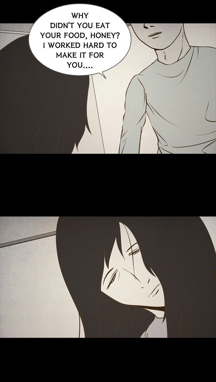 Friday: Forbidden Tales Chapter 88 page 25 - Chapter 88
