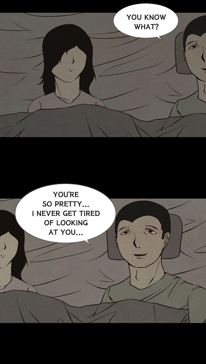 Friday: Forbidden Tales Chapter 88 page 30 - Chapter 88