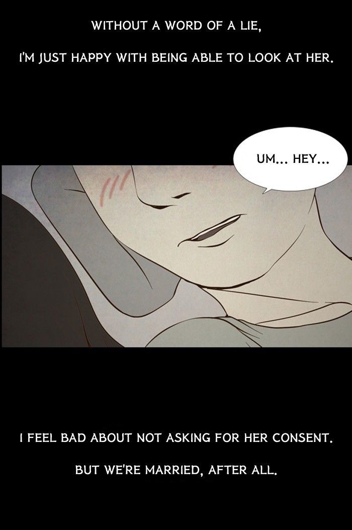 Friday: Forbidden Tales Chapter 88 page 31 - Chapter 88
