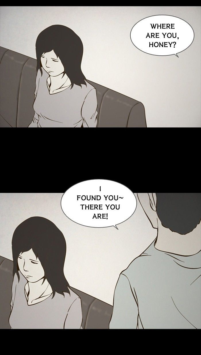 Friday: Forbidden Tales Chapter 88 page 8 - Chapter 88