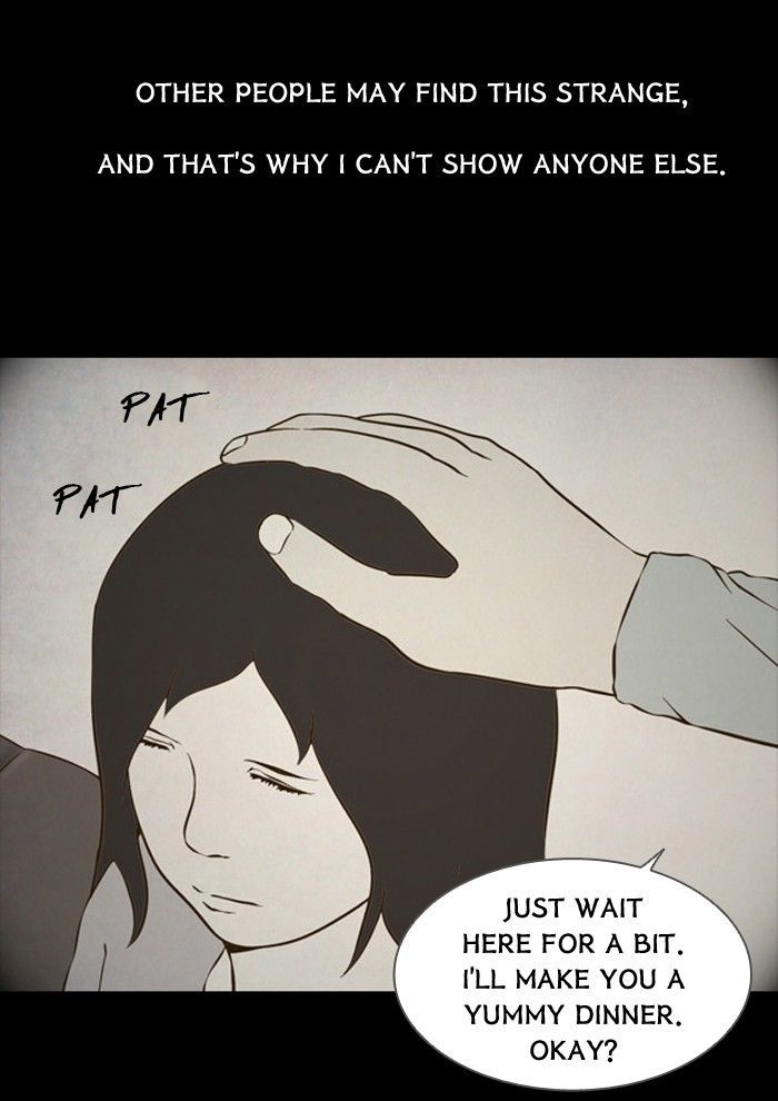 Friday: Forbidden Tales Chapter 88 page 9 - Chapter 88