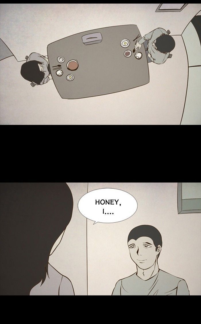 Friday: Forbidden Tales Chapter 89 page 21 - Chapter 89
