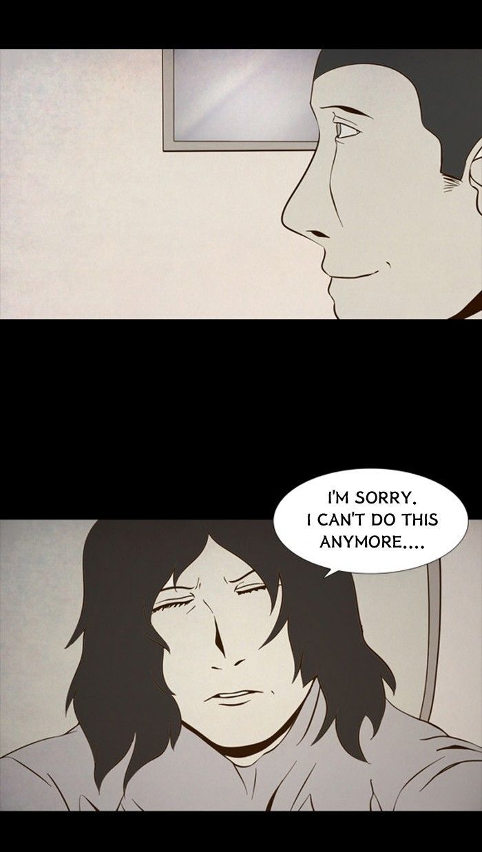 Friday: Forbidden Tales Chapter 89 page 22 - Chapter 89