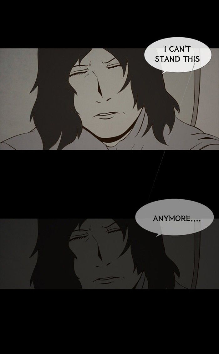 Friday: Forbidden Tales Chapter 89 page 23 - Chapter 89