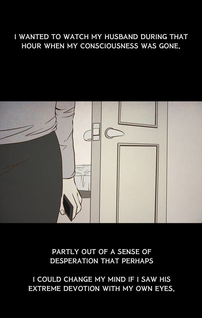 Friday: Forbidden Tales Chapter 89 page 29 - Chapter 89