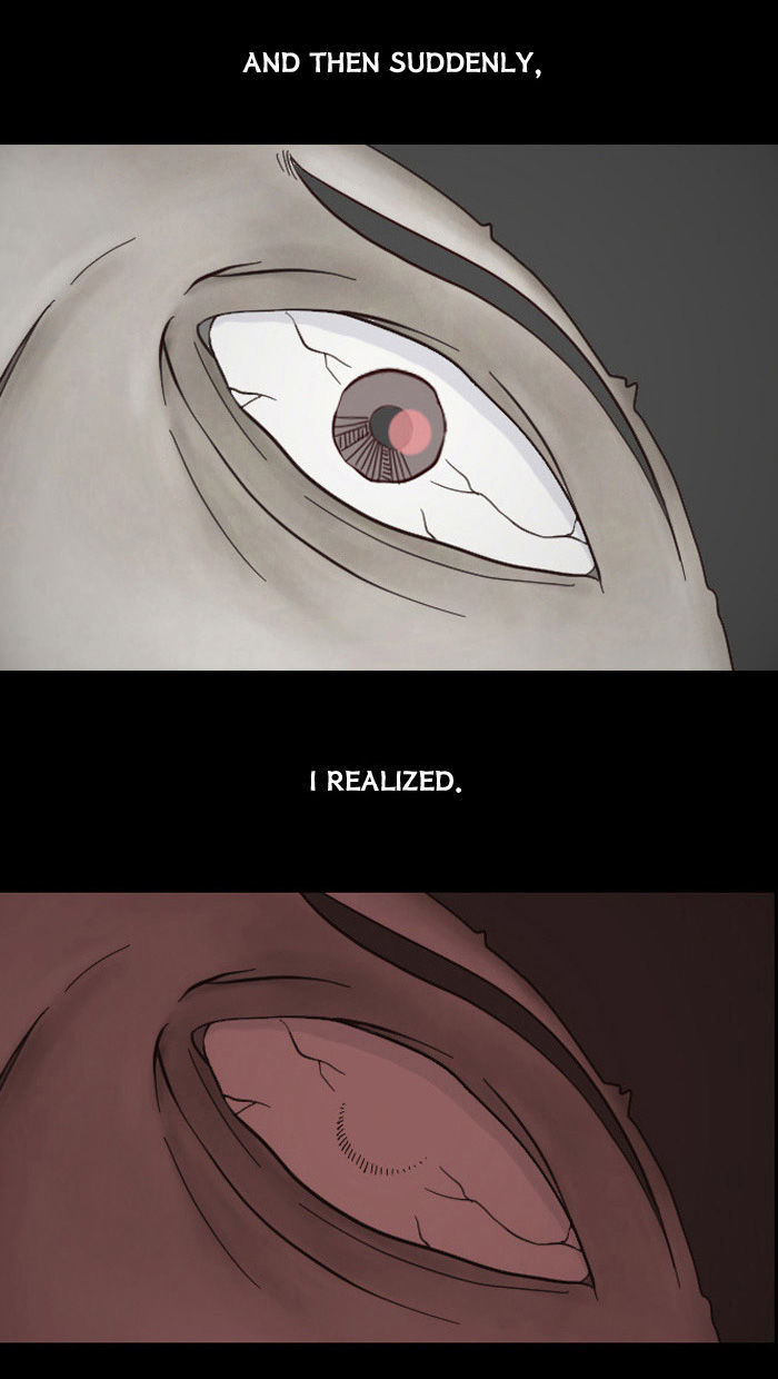 Friday: Forbidden Tales Chapter 9 page 13 - Chapter 9 : Relive Your Life - part 3