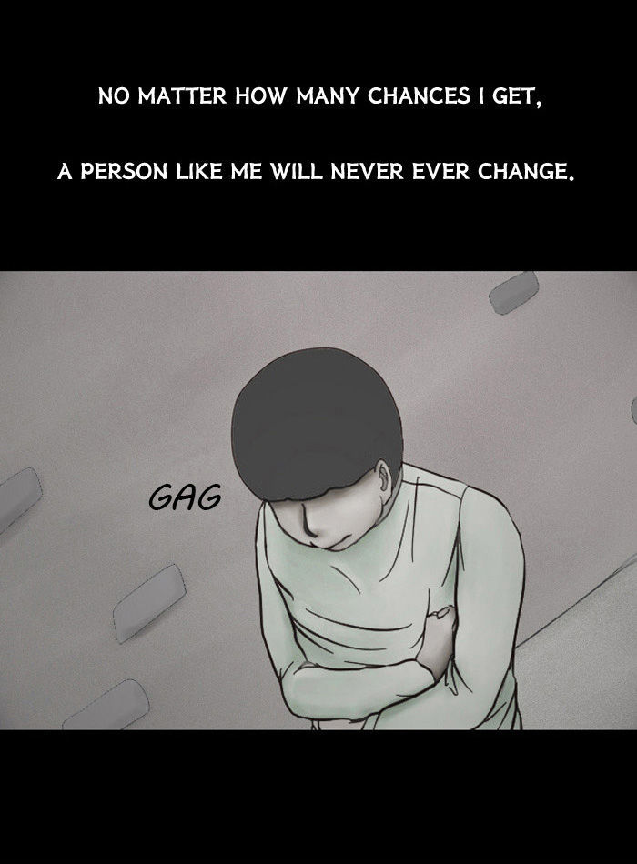 Friday: Forbidden Tales Chapter 9 page 14 - Chapter 9 : Relive Your Life - part 3