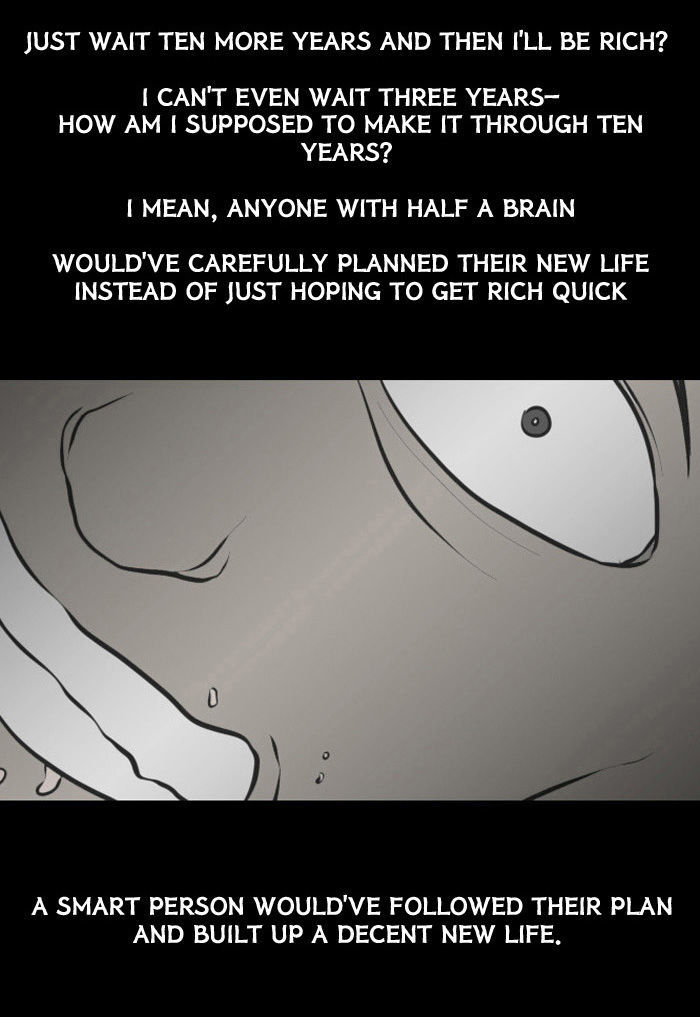 Friday: Forbidden Tales Chapter 9 page 19 - Chapter 9 : Relive Your Life - part 3