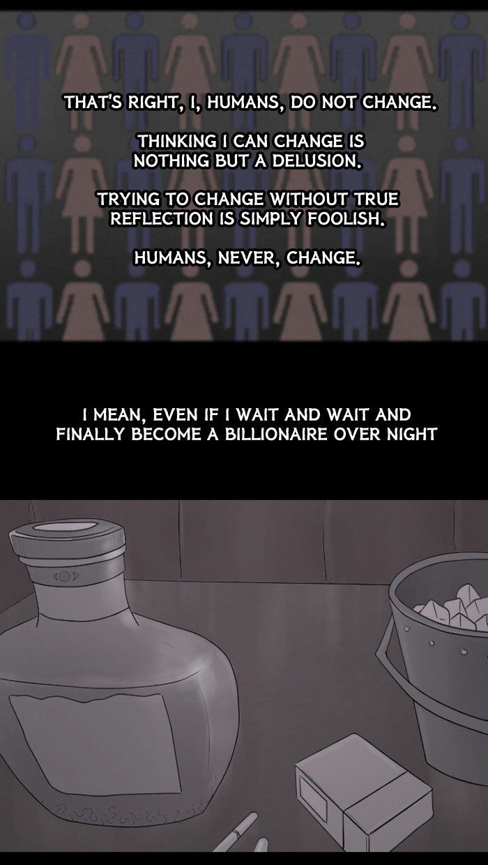 Friday: Forbidden Tales Chapter 9 page 20 - Chapter 9 : Relive Your Life - part 3