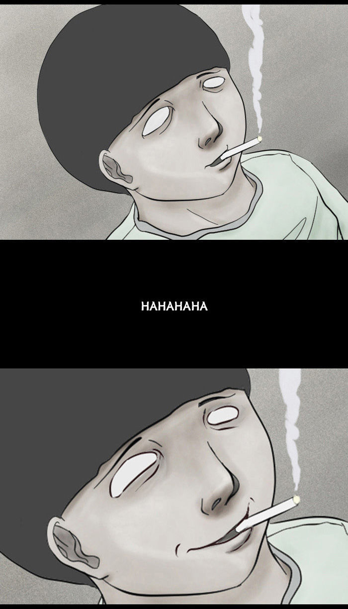 Friday: Forbidden Tales Chapter 9 page 24 - Chapter 9 : Relive Your Life - part 3