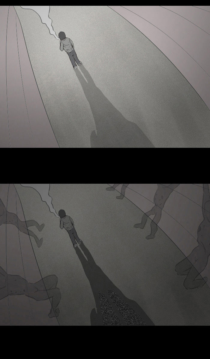 Friday: Forbidden Tales Chapter 9 page 26 - Chapter 9 : Relive Your Life - part 3