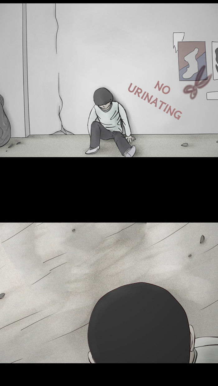 Friday: Forbidden Tales Chapter 9 page 29 - Chapter 9 : Relive Your Life - part 3