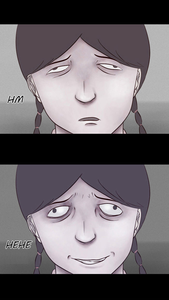 Friday: Forbidden Tales Chapter 9 page 32 - Chapter 9 : Relive Your Life - part 3