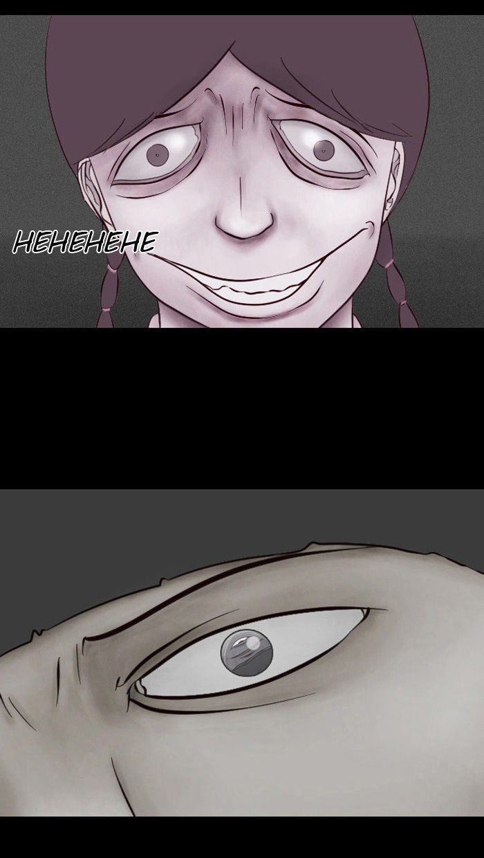 Friday: Forbidden Tales Chapter 9 page 33 - Chapter 9 : Relive Your Life - part 3