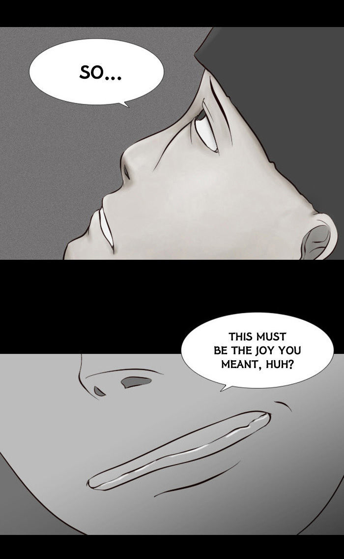 Friday: Forbidden Tales Chapter 9 page 36 - Chapter 9 : Relive Your Life - part 3