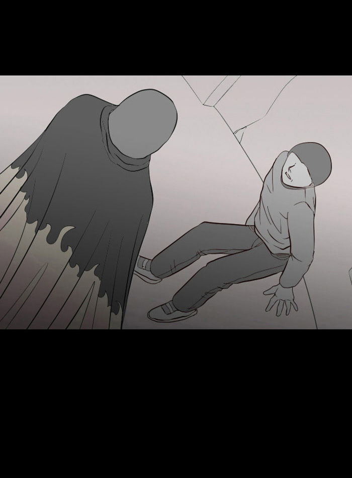Friday: Forbidden Tales Chapter 9 page 38 - Chapter 9 : Relive Your Life - part 3