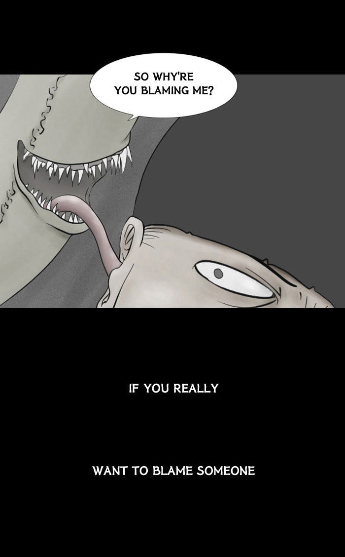 Friday: Forbidden Tales Chapter 9 page 40 - Chapter 9 : Relive Your Life - part 3