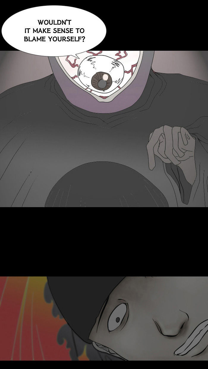 Friday: Forbidden Tales Chapter 9 page 41 - Chapter 9 : Relive Your Life - part 3