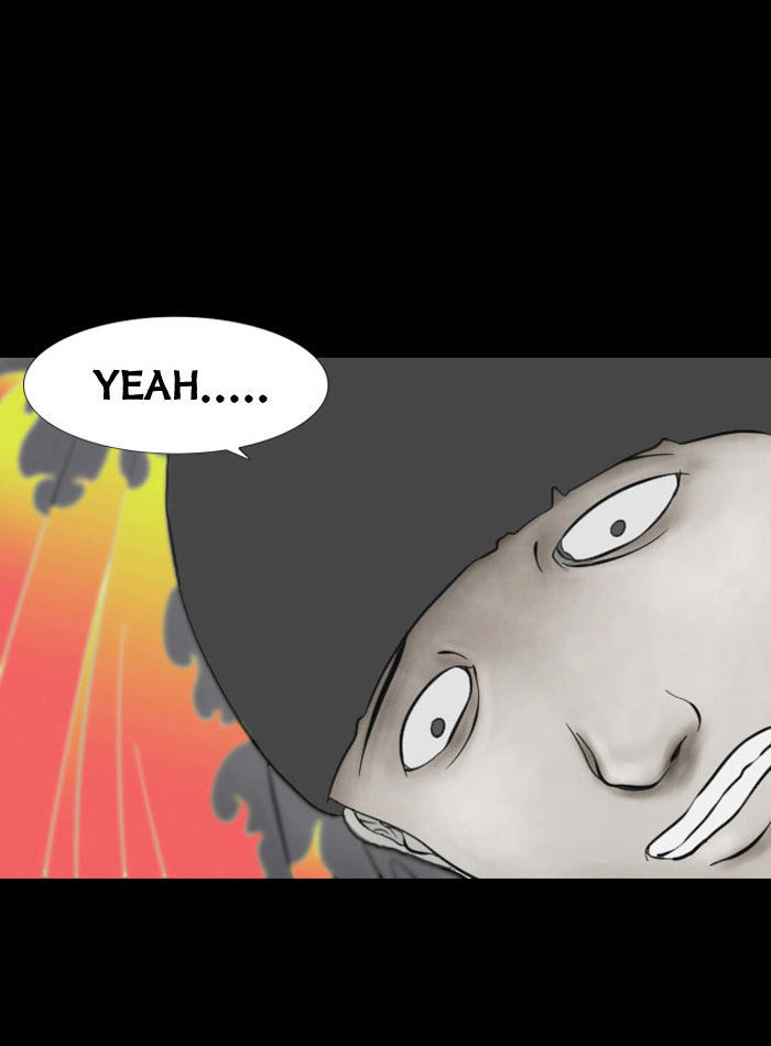 Friday: Forbidden Tales Chapter 9 page 42 - Chapter 9 : Relive Your Life - part 3
