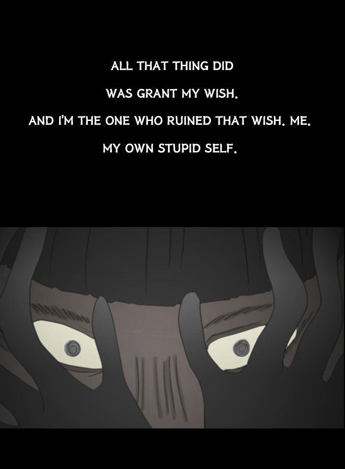 Friday: Forbidden Tales Chapter 9 page 44 - Chapter 9 : Relive Your Life - part 3
