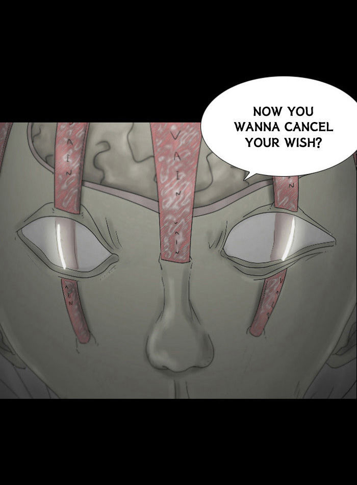 Friday: Forbidden Tales Chapter 9 page 46 - Chapter 9 : Relive Your Life - part 3