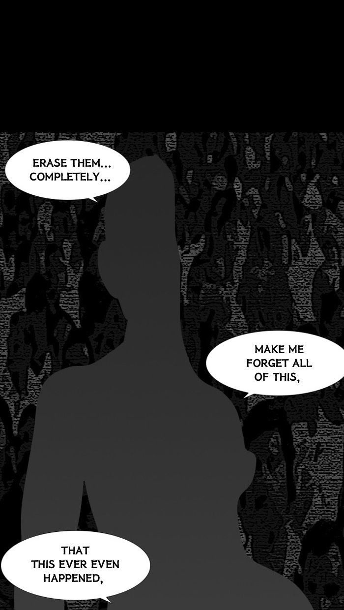 Friday: Forbidden Tales Chapter 9 page 51 - Chapter 9 : Relive Your Life - part 3