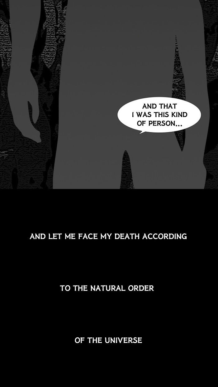 Friday: Forbidden Tales Chapter 9 page 52 - Chapter 9 : Relive Your Life - part 3