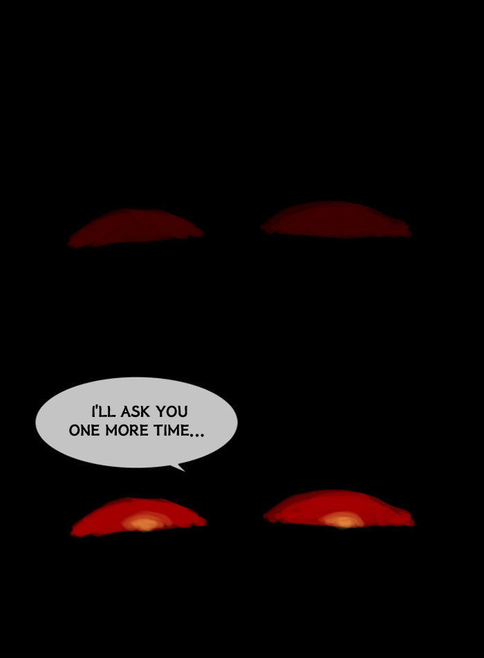 Friday: Forbidden Tales Chapter 9 page 53 - Chapter 9 : Relive Your Life - part 3