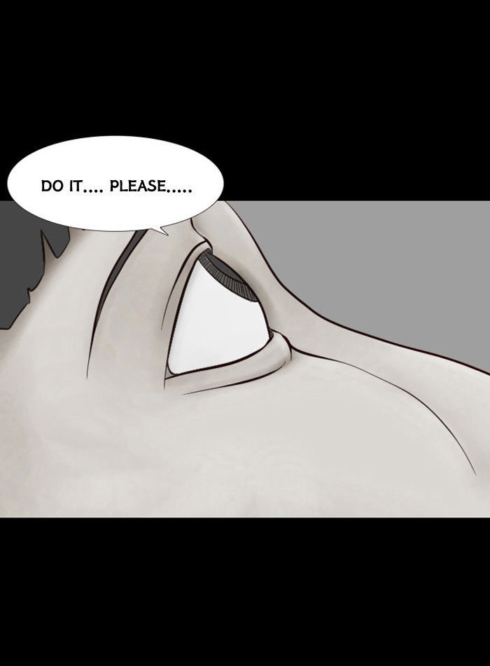 Friday: Forbidden Tales Chapter 9 page 55 - Chapter 9 : Relive Your Life - part 3