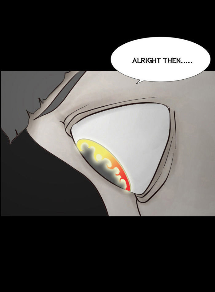 Friday: Forbidden Tales Chapter 9 page 56 - Chapter 9 : Relive Your Life - part 3