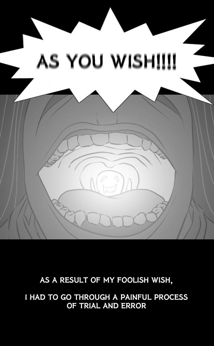 Friday: Forbidden Tales Chapter 9 page 57 - Chapter 9 : Relive Your Life - part 3