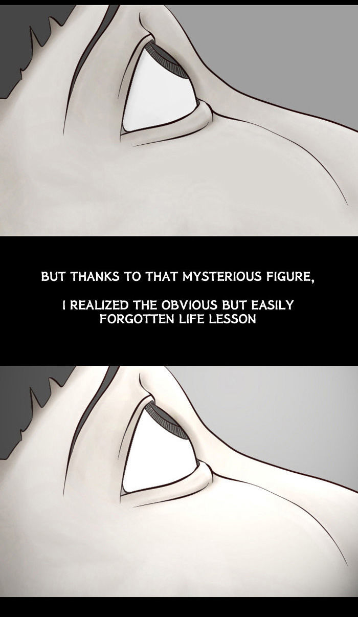 Friday: Forbidden Tales Chapter 9 page 58 - Chapter 9 : Relive Your Life - part 3